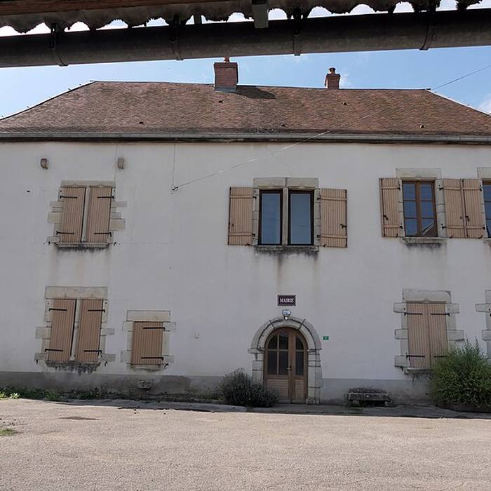 Photo de Hôtel de ville de Cult