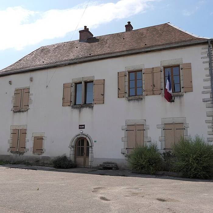 Photo de Hôtel de ville de Cult