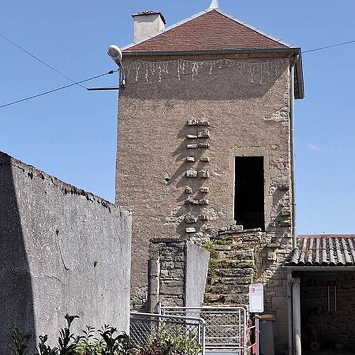 Photo de Hôtel de ville de Cult
