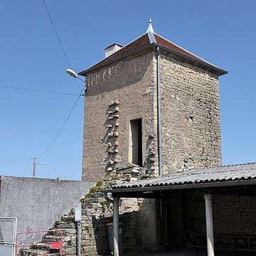 Hôtel de ville de Cult