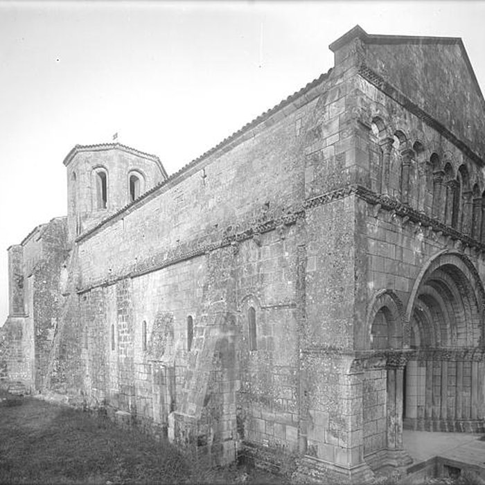 Photo de Chapelle Saint-Louis de Poitiers