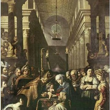 Chapelle Saint-Louis de Poitiers