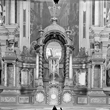 Chapelle Saint-Louis de Poitiers