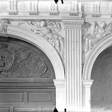 Chapelle Saint-Louis de Poitiers