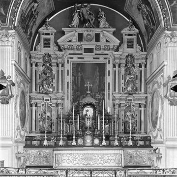 Chapelle Saint-Louis de Poitiers