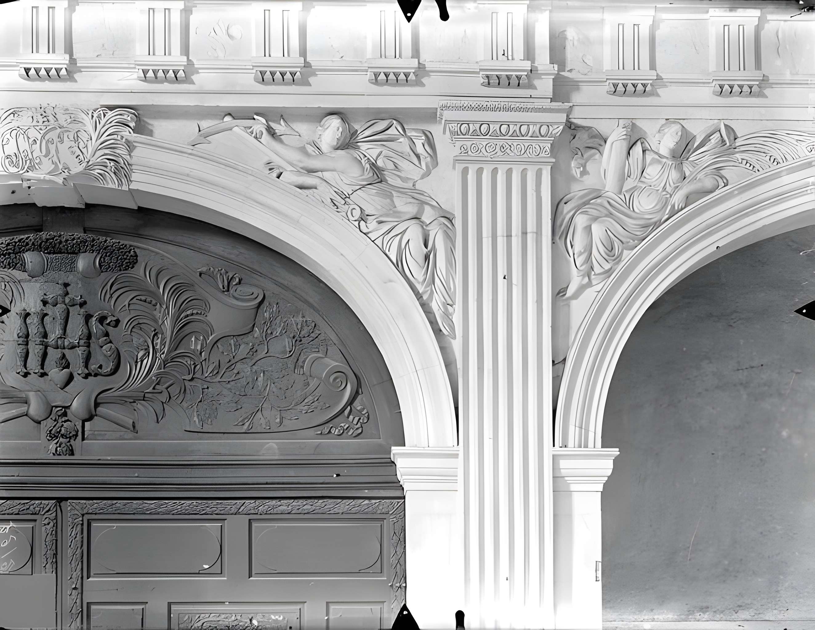 Chapelle Saint-Louis de Poitiers