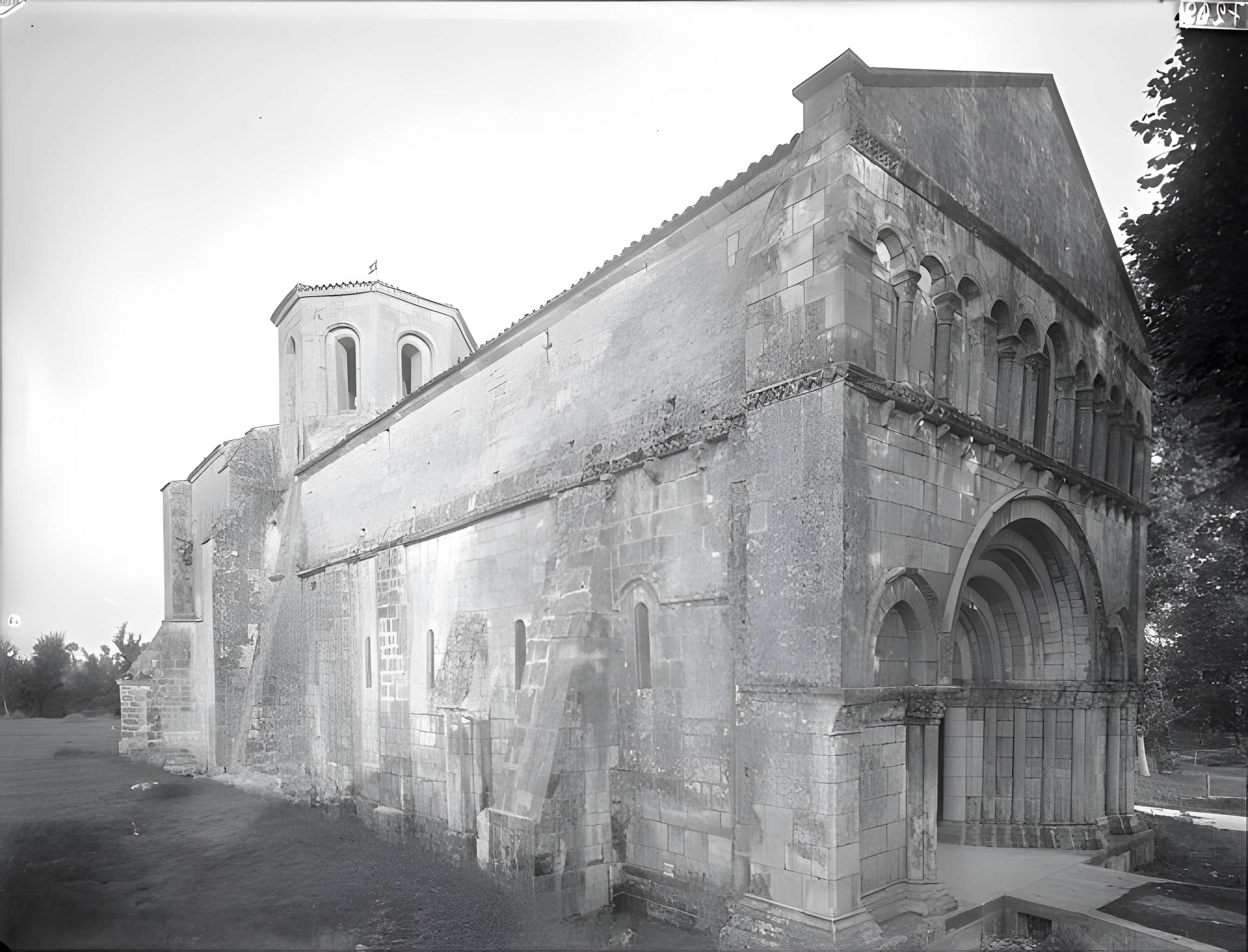 Chapelle Saint-Louis de Poitiers