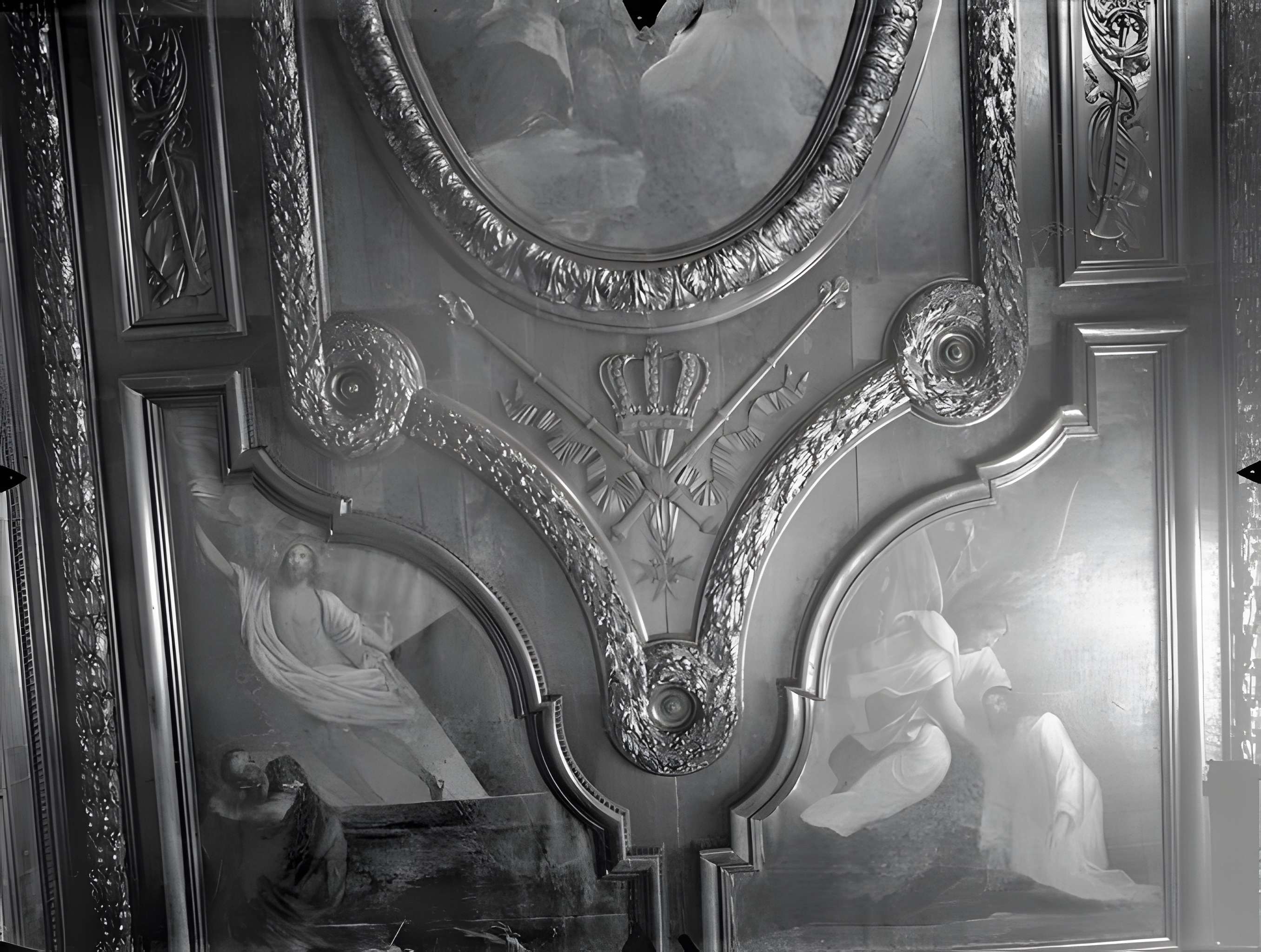 Chapelle Saint-Louis de Poitiers