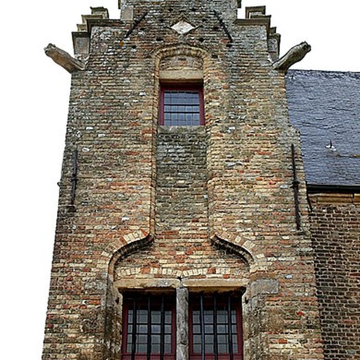 Photo de Hôtel de ville de Hondschoote