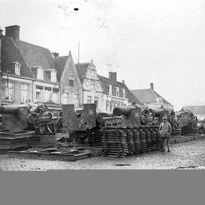 Photo de Hôtel de ville de Hondschoote