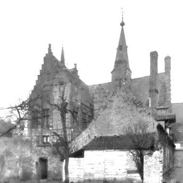 Hôtel de ville de Hondschoote