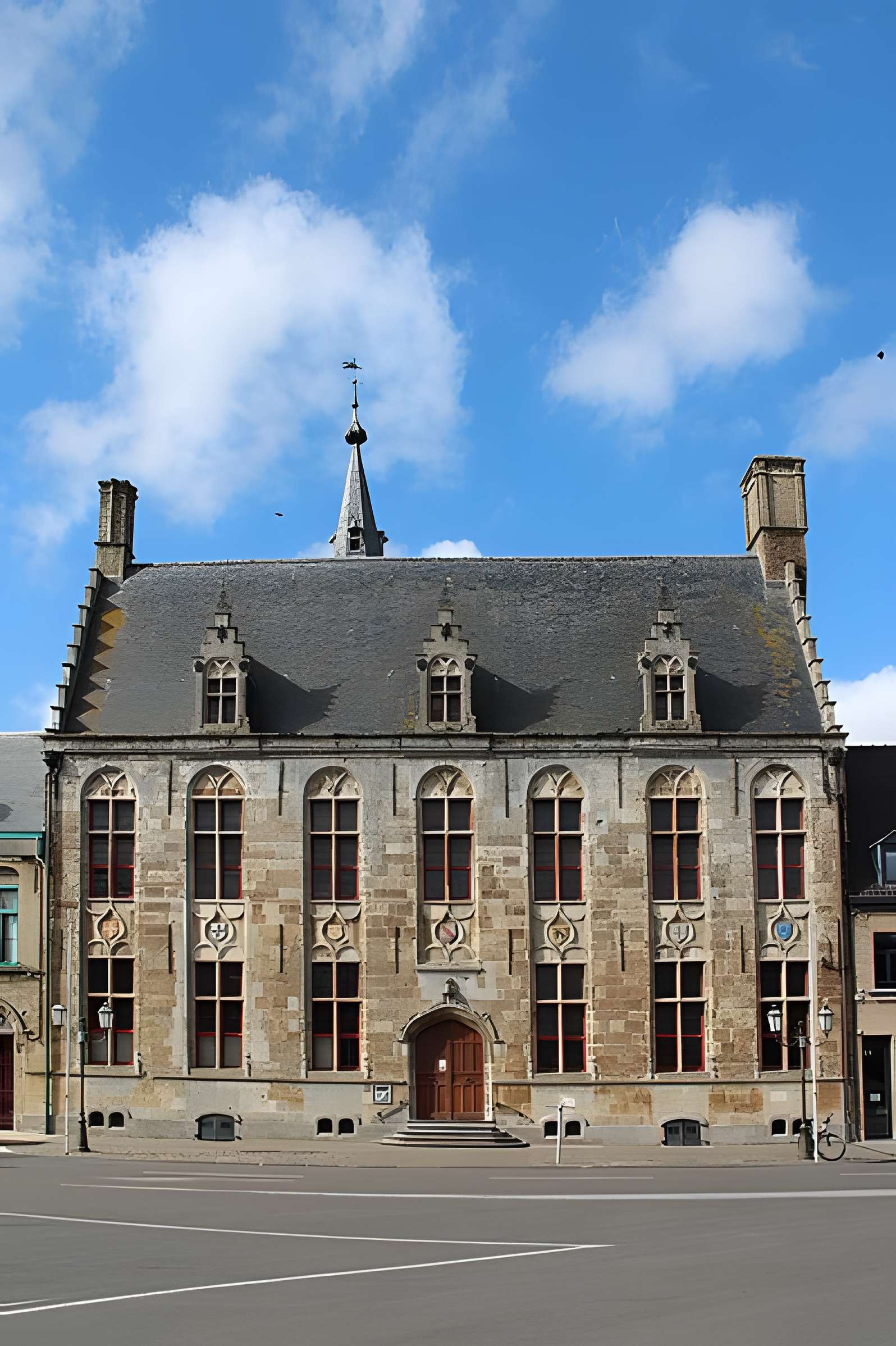 Hôtel de ville de Hondschoote