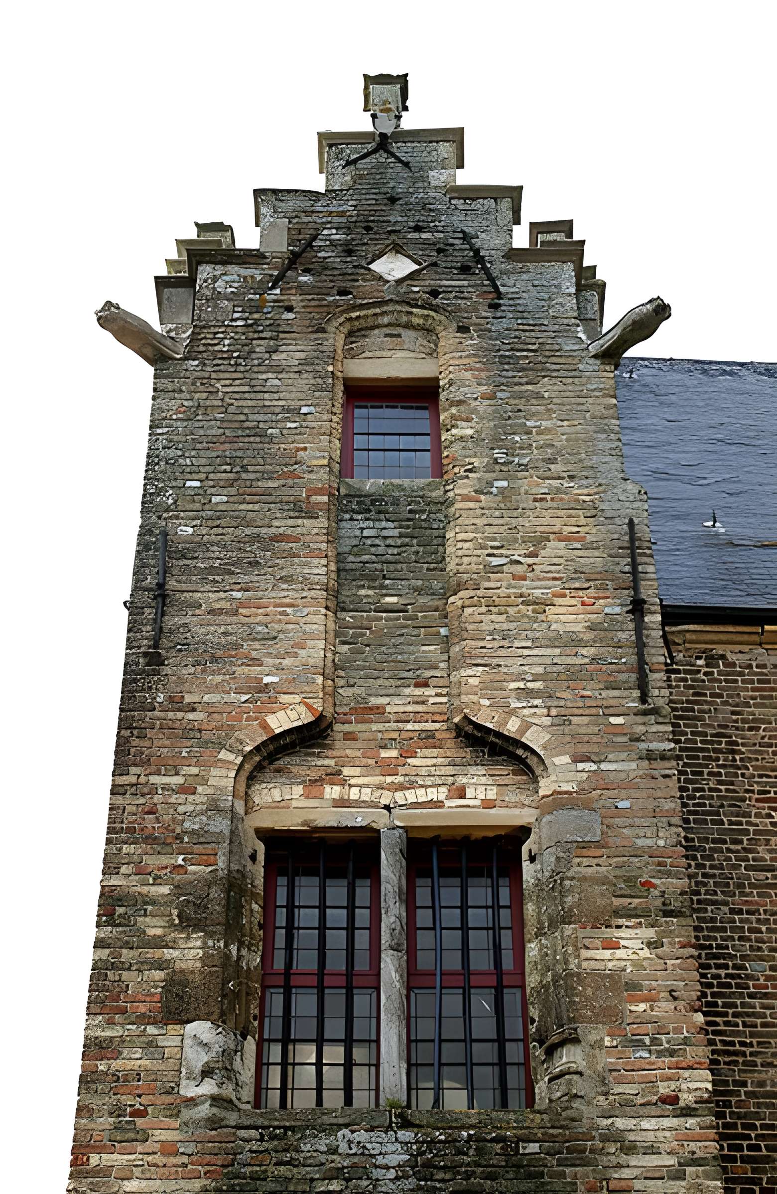 Hôtel de ville de Hondschoote