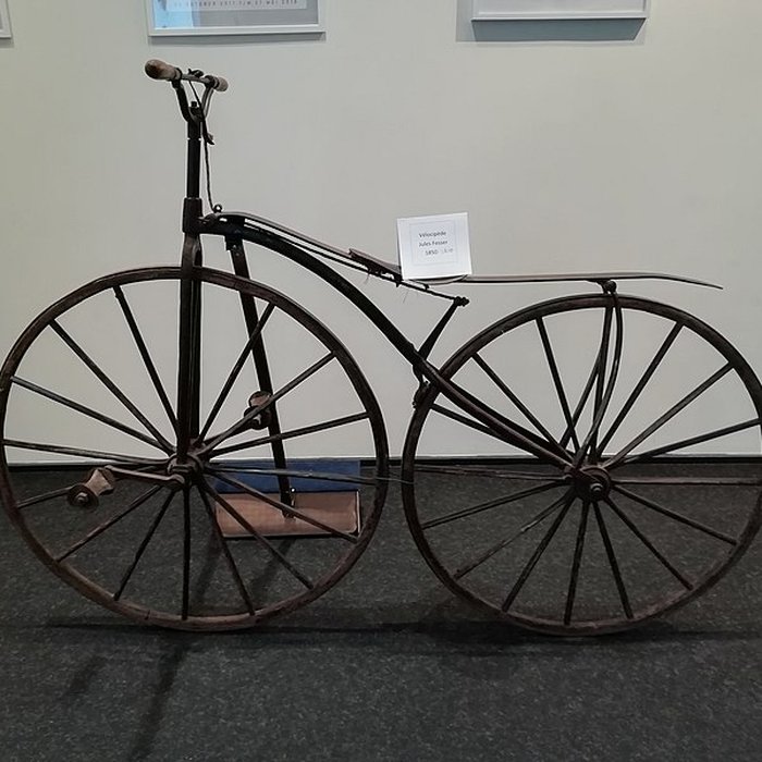 Photo de Hôtel de ville de La Côte-Saint-André