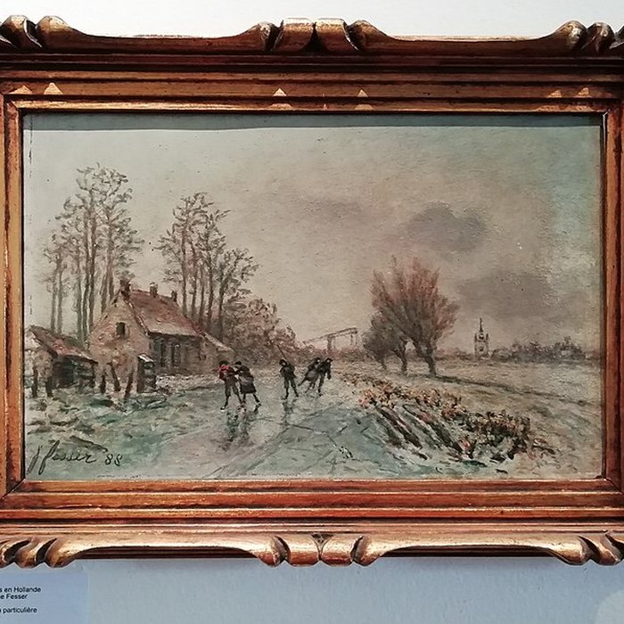 Photo de Hôtel de ville de La Côte-Saint-André