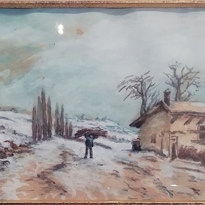 Photo de Hôtel de ville de La Côte-Saint-André