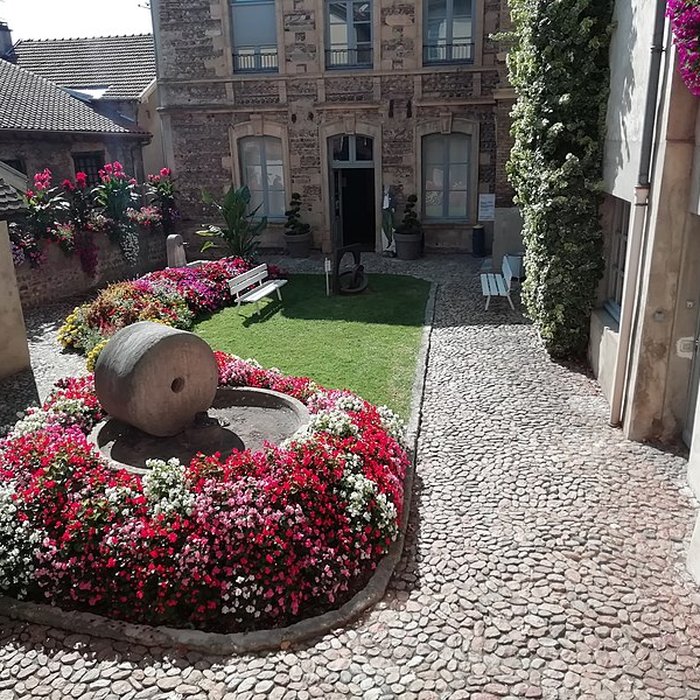 Photo de Hôtel de ville de La Côte-Saint-André