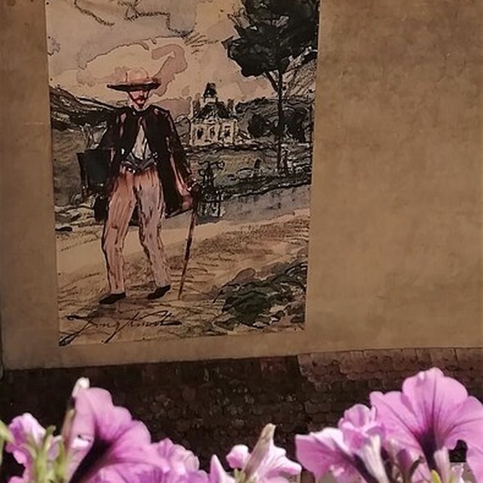 Photo de Hôtel de ville de La Côte-Saint-André