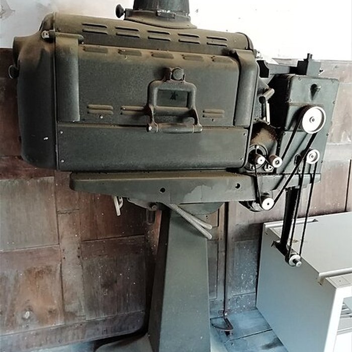 Photo de Hôtel de ville de La Côte-Saint-André