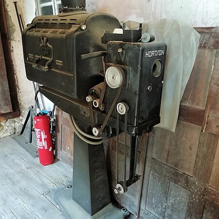 Photo de Hôtel de ville de La Côte-Saint-André