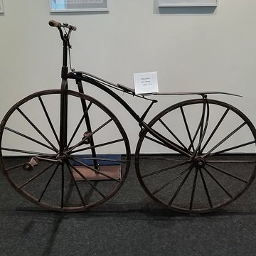 Hôtel de ville de La Côte-Saint-André