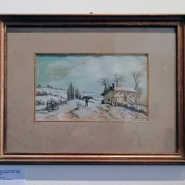 Hôtel de ville de La Côte-Saint-André