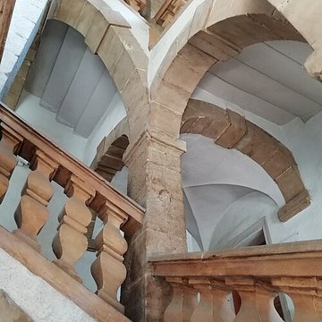 Hôtel de ville de La Côte-Saint-André