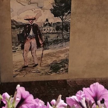 Hôtel de ville de La Côte-Saint-André