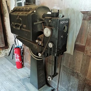 Hôtel de ville de La Côte-Saint-André