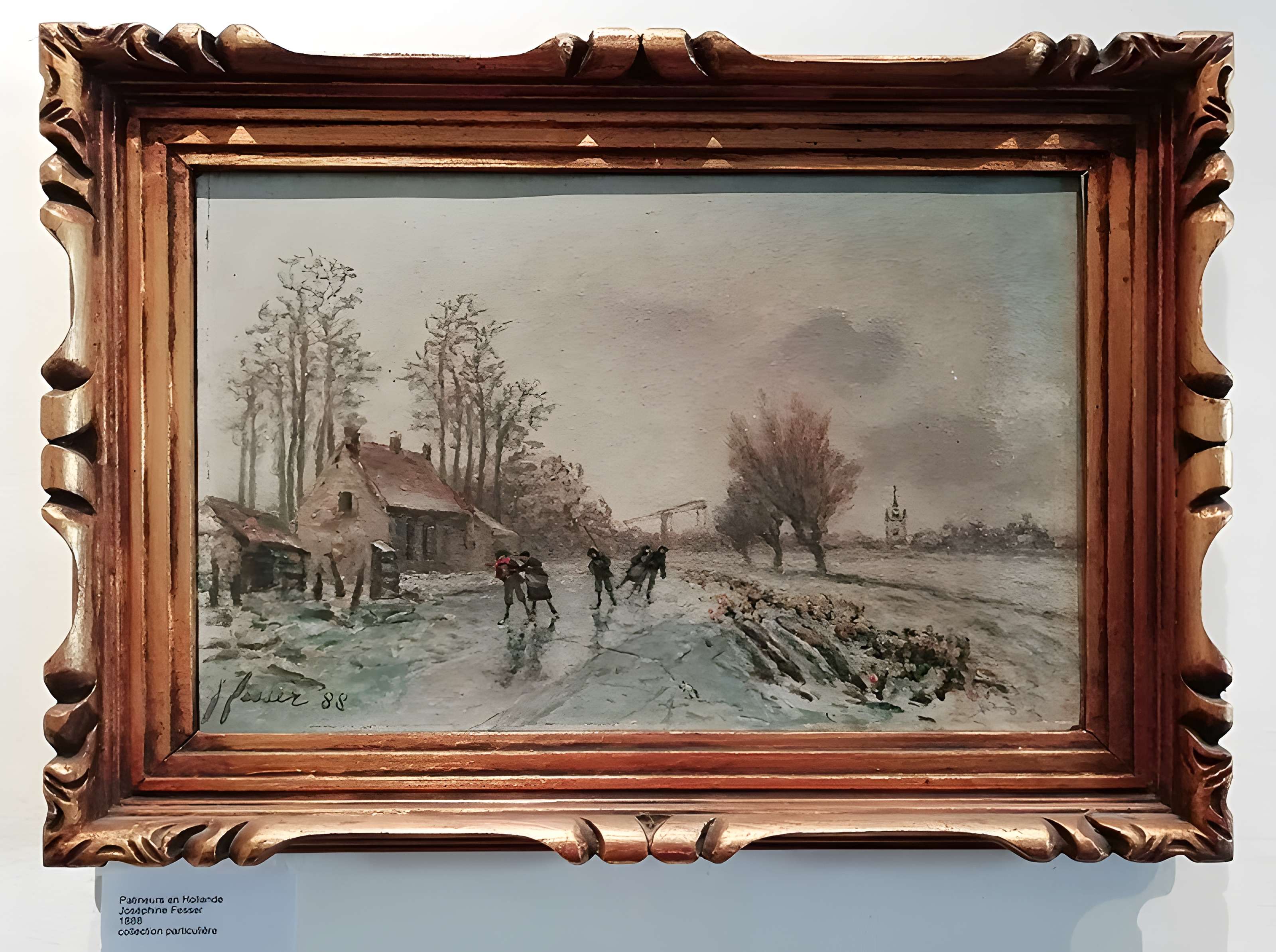 Hôtel de ville de La Côte-Saint-André