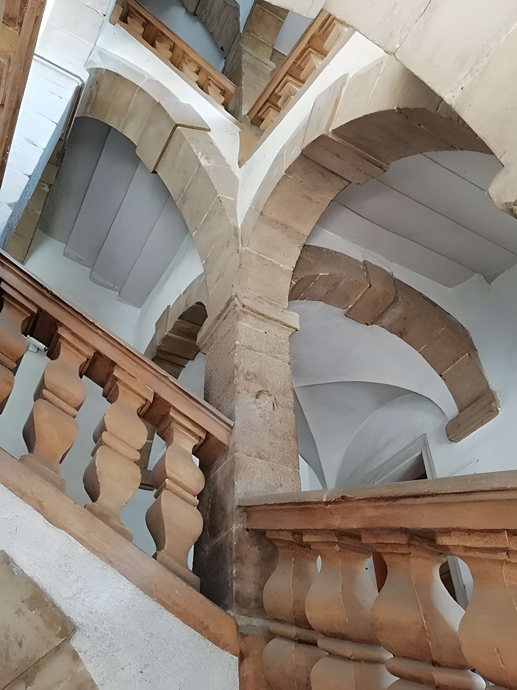 Hôtel de ville de La Côte-Saint-André