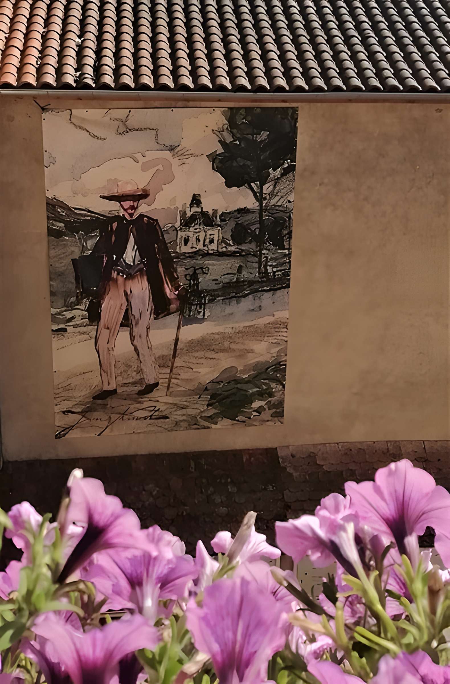 Hôtel de ville de La Côte-Saint-André