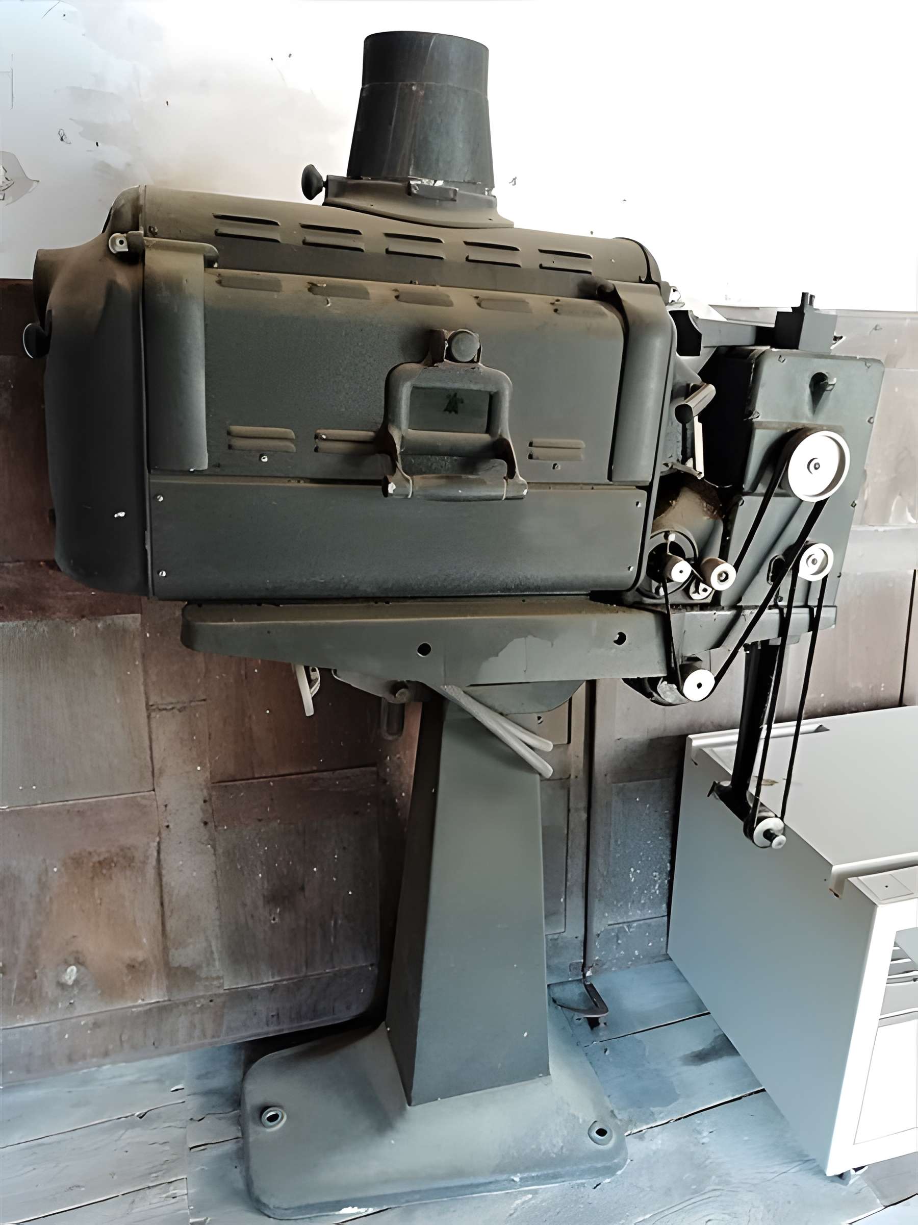 Hôtel de ville de La Côte-Saint-André