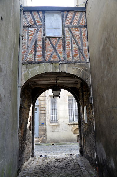 Hôtel de ville de Laon