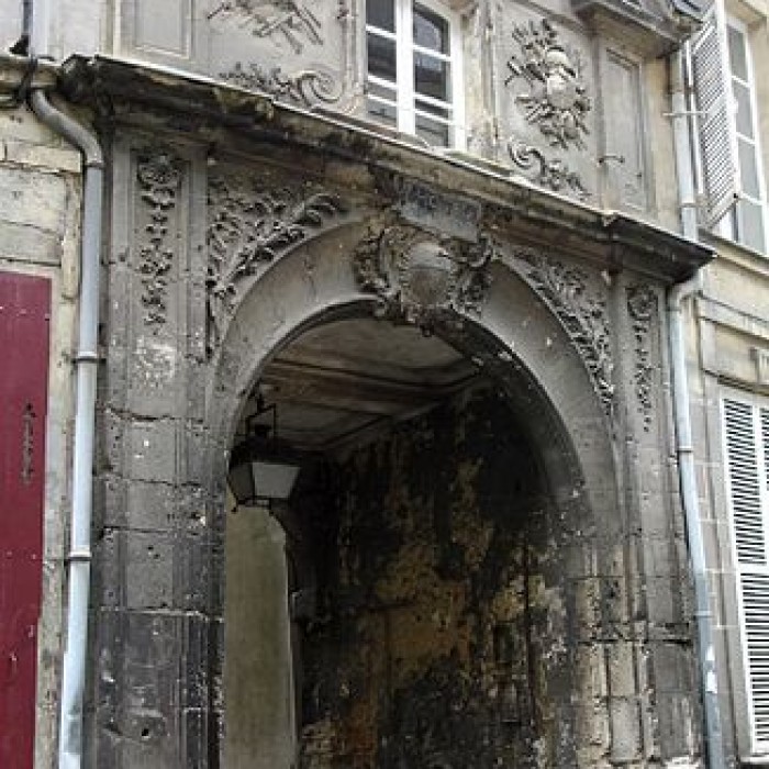 Photo de Hôtel de ville de Laon