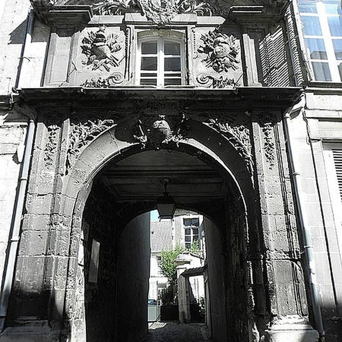 Photo de Hôtel de ville de Laon