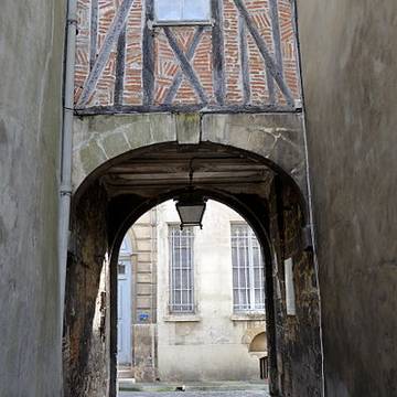 Hôtel de ville de Laon