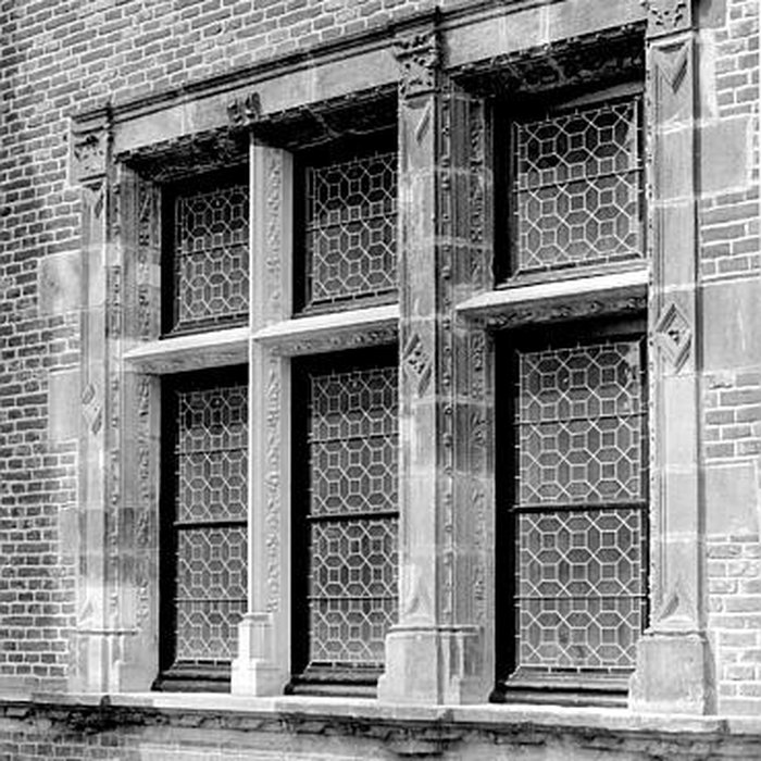 Photo de Hôtel de ville de Lorris