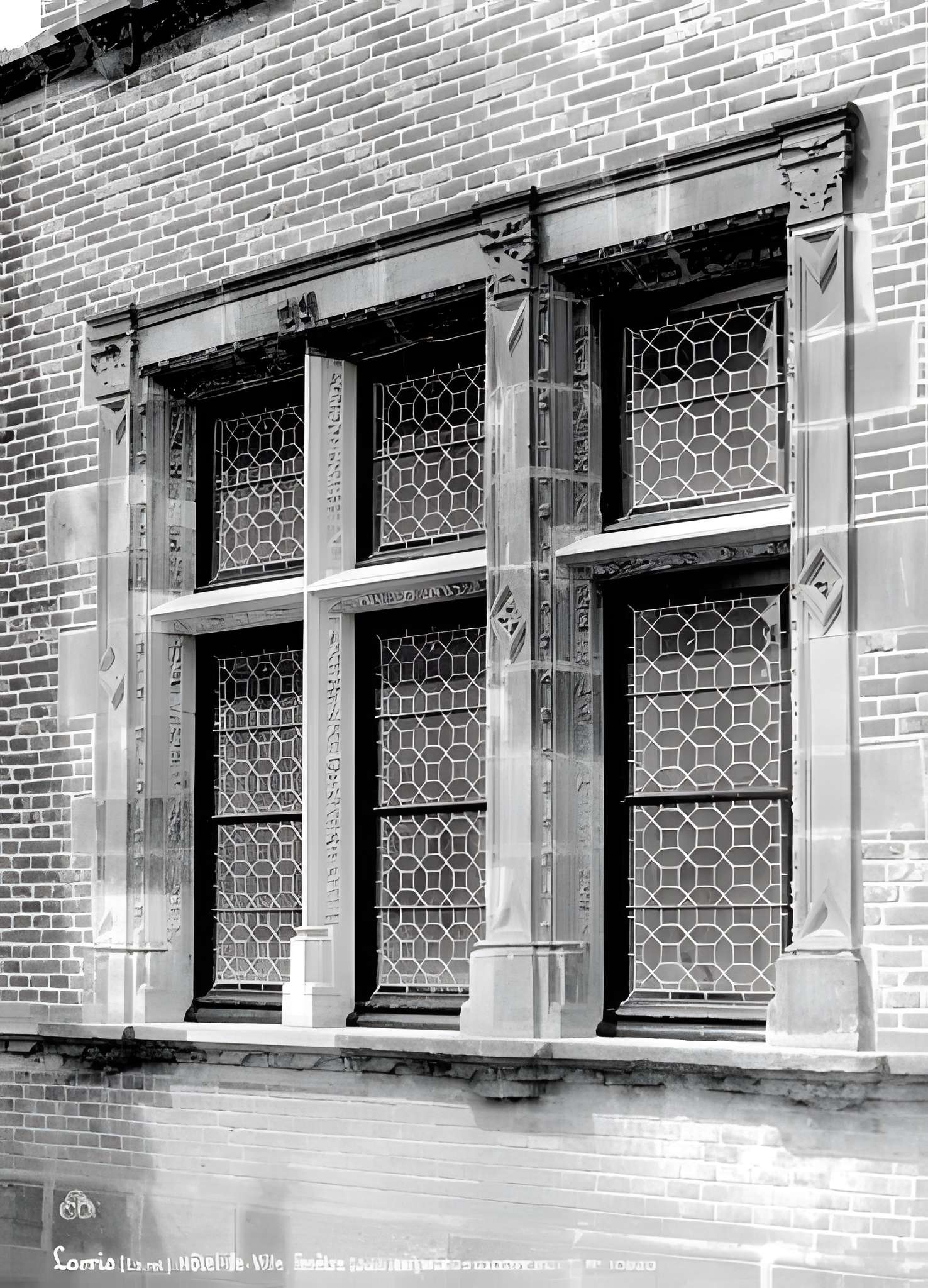 Hôtel de ville de Lorris