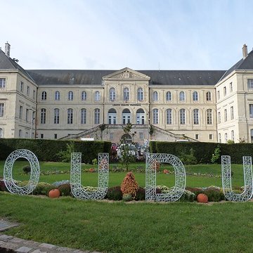 Hôtel de ville de Loudun