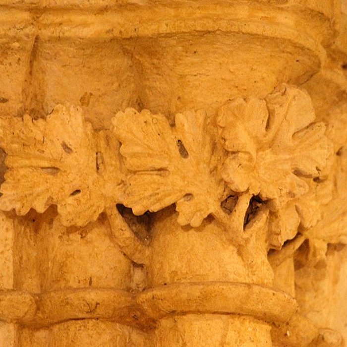 Photo de Chapelle Saint-Loup de Saint-Loubès