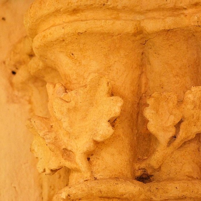 Photo de Chapelle Saint-Loup de Saint-Loubès