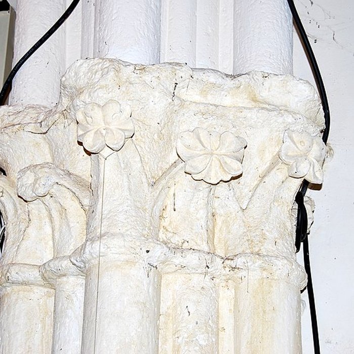 Photo de Chapelle Saint-Loup de Saint-Loubès