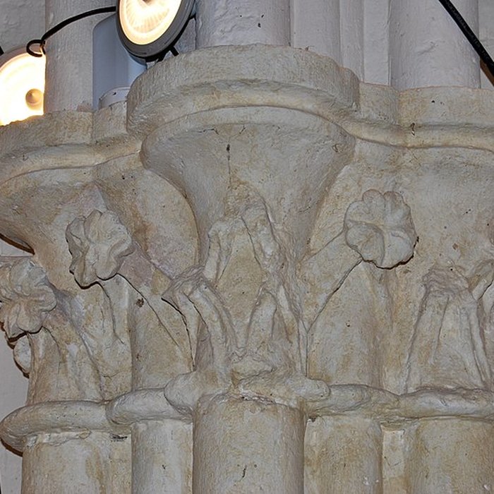 Photo de Chapelle Saint-Loup de Saint-Loubès