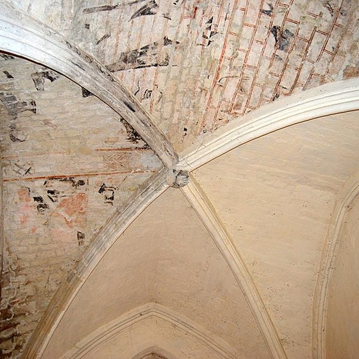 Photo de Chapelle Saint-Loup de Saint-Loubès