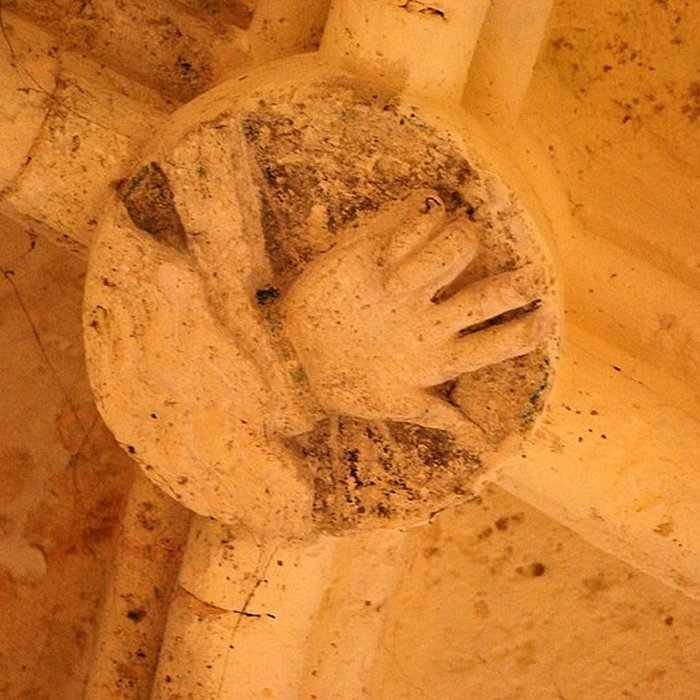 Photo de Chapelle Saint-Loup de Saint-Loubès