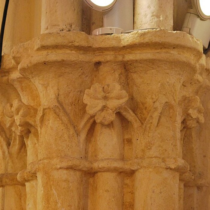 Photo de Chapelle Saint-Loup de Saint-Loubès