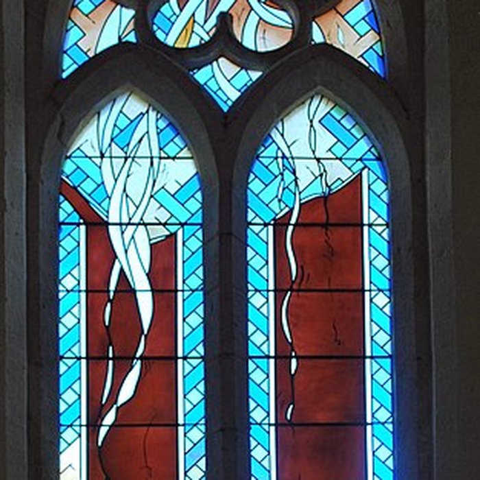 Photo de Chapelle Saint-Loup de Saint-Loubès