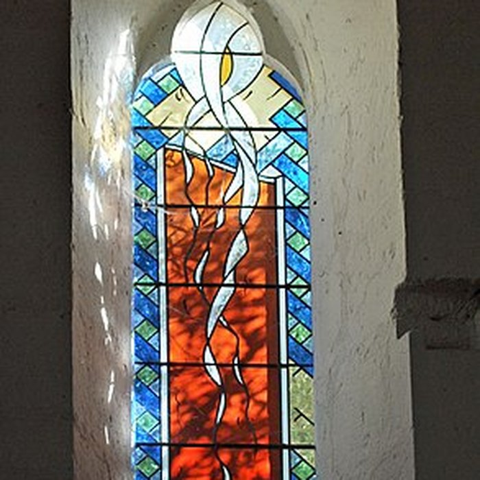 Photo de Chapelle Saint-Loup de Saint-Loubès