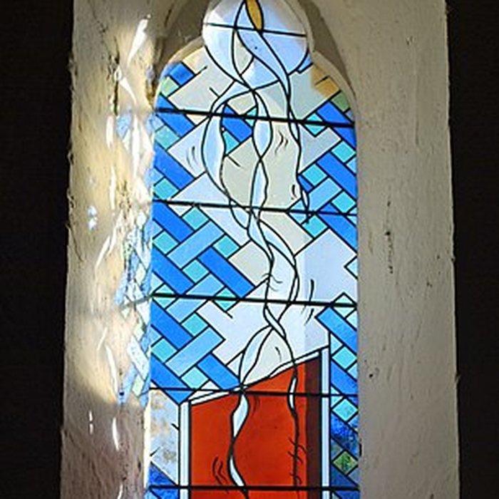 Photo de Chapelle Saint-Loup de Saint-Loubès